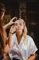 Montana + Garrett Wedding