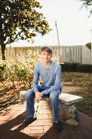 Reese Senior