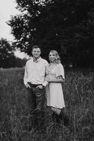 CIARRA + MATT
