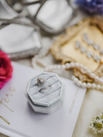 Ciara + Zack Wedding