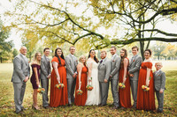 Long Wedding